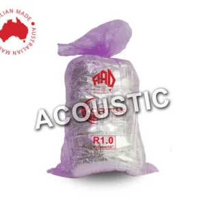 Buy Vortex acoustic r1.0 450mmx6m Vortex acoustic r1.0 450mmx6m Insulated vortex duct Online - Trade Price - 01