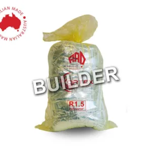 Buy Vortex builder+ r1.5 250mm 10" Vortex builder+ r1.5 250mm 10" Insulated vortex duct Online - Trade Price - 01