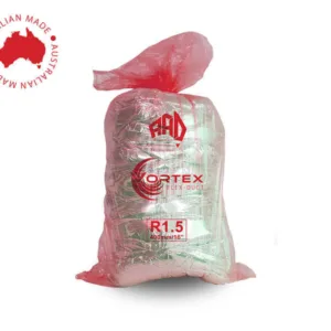 Buy Vortex builder+ r1.5 400mm 16" Vortex builder+ r1.5 400mm 16" Insulated vortex duct Online - Trade Price - 01