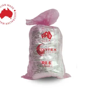 Buy Vortex r0.6 150mmx6m Vortex r0.6 150mmx6m Insulated vortex duct Online - Trade Price - 01