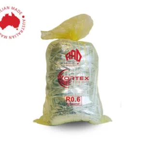 Buy Vortex r0.6 250mmx6m Vortex r0.6 250mmx6m Insulated vortex duct Online - Trade Price - 01