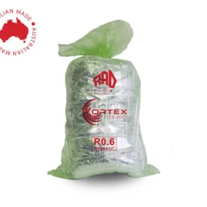 Buy Vortex r0.6 300mmx6m Vortex r0.6 300mmx6m Insulated vortex duct Online - Trade Price - 01