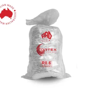 Buy Vortex r0.6 350mmx6m Vortex r0.6 350mmx6m Insulated vortex duct Online - Trade Price - 01