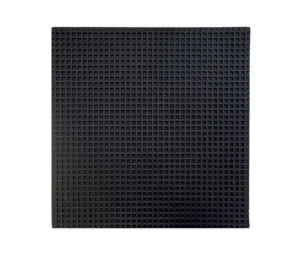 WAFFLE PAD 450x450x10mm AU DEPOT Trade Supply Waffle pad 450x450x10mm - AU DEPOT