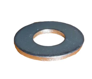 WASHER FLAT M10X24X2.0 ZINC JAR 150 AU DEPOT Trade Supply Washer flat m10x24x2.0 zinc jar 150 - AU DEPOT