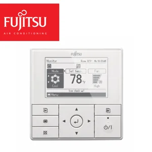 Buy Wired backlit remote control Wired backlit remote control Fujitsu multi-head Online - Trade Price - 01