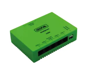 iZONE SYSTEM MULTIPLEXER KIT 2 5 UNITS AU DEPOT Trade Supply Izone system multiplexer kit 2-5 units - AU DEPOT