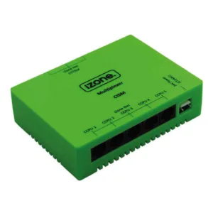Buy Izone system multiplexer kit 2-5 units Izone system multiplexer kit 2-5 units Izone Online - Trade Price - 01