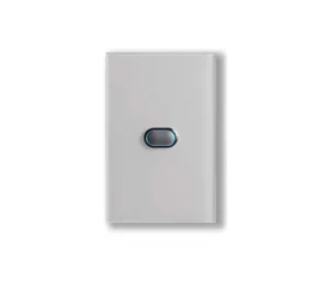 iZONE WIRELESS SENSOR WHITE AU DEPOT Trade Supply Izone wired sensor - white - AU DEPOT