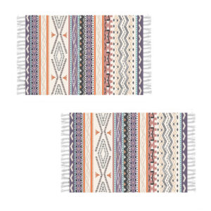 Buy SOGA 2X 90cm Bathroom Rug Vintage Kitchen Area Runner Rugs, Home Decor Online - Home & Living - 1 - AU Depot Free Shipping